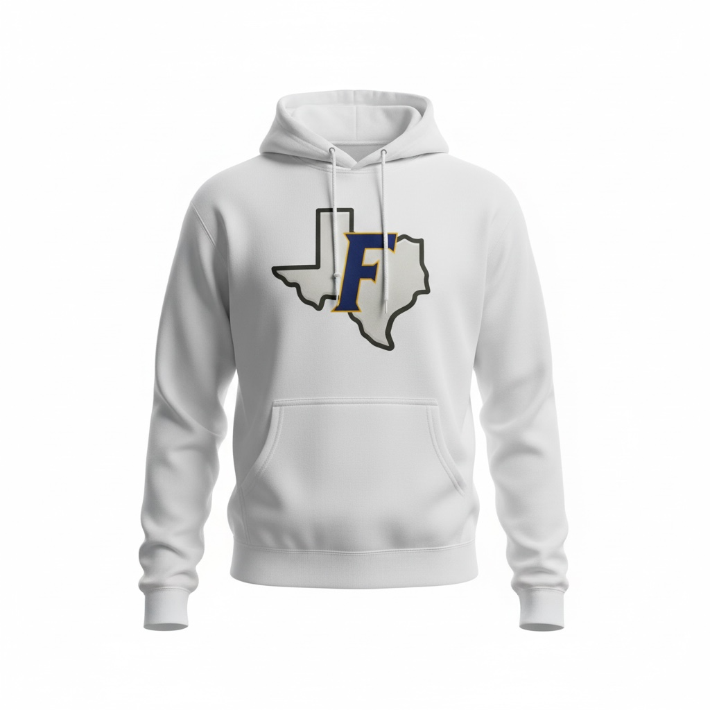 Farmersville Texas hoodie