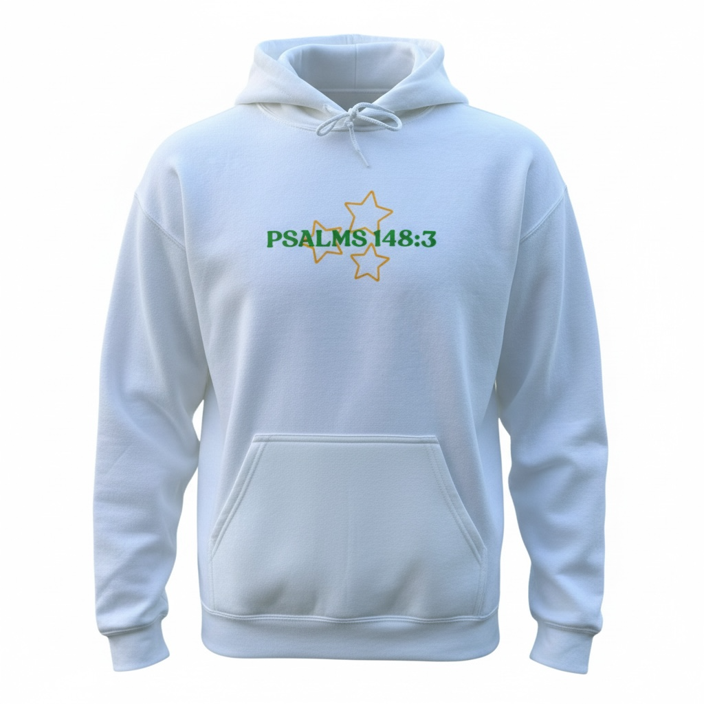 The Abby hoodie