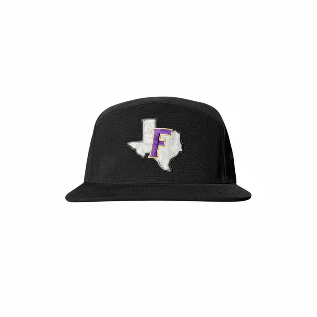 Farmersville TX hat