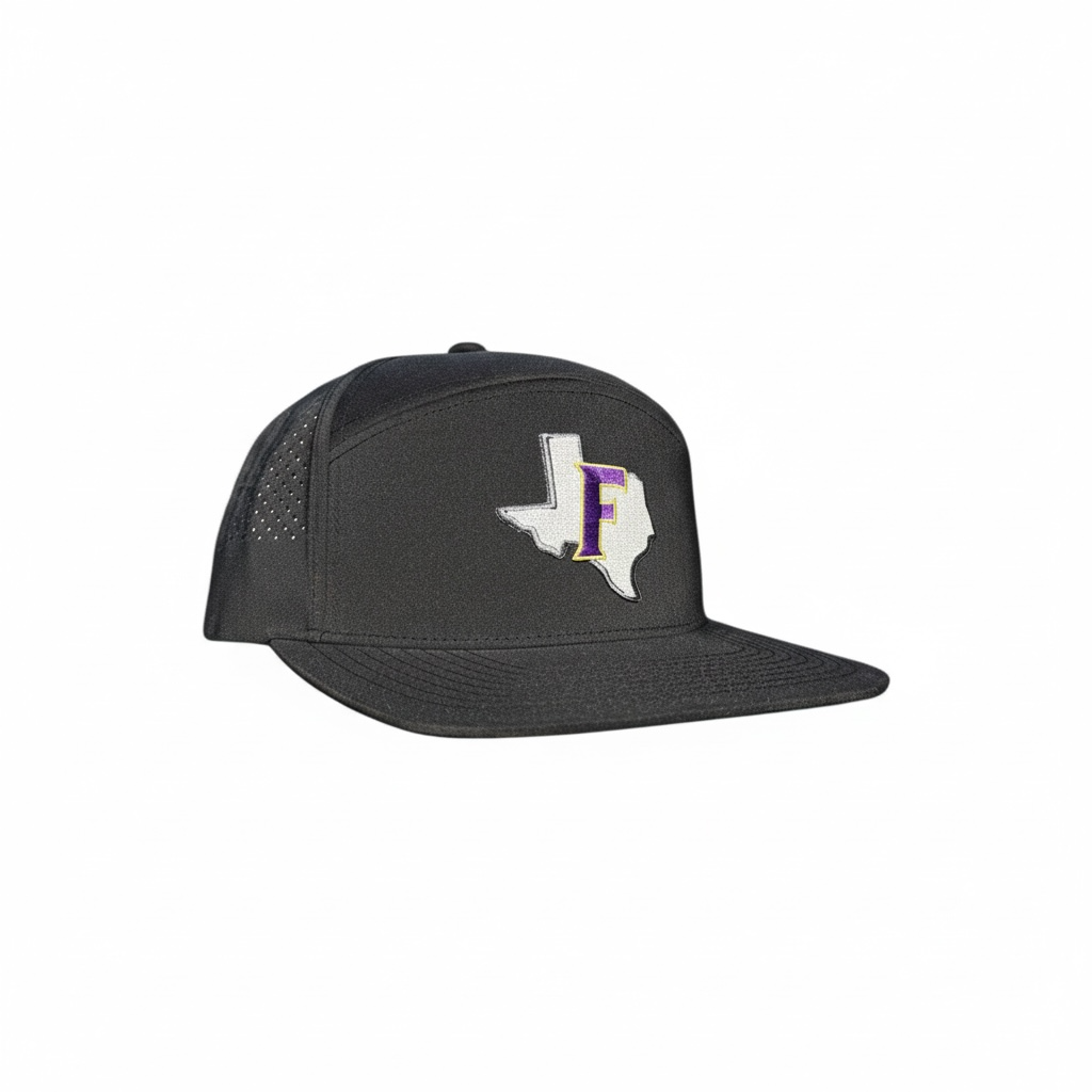 Farmersville TX hat