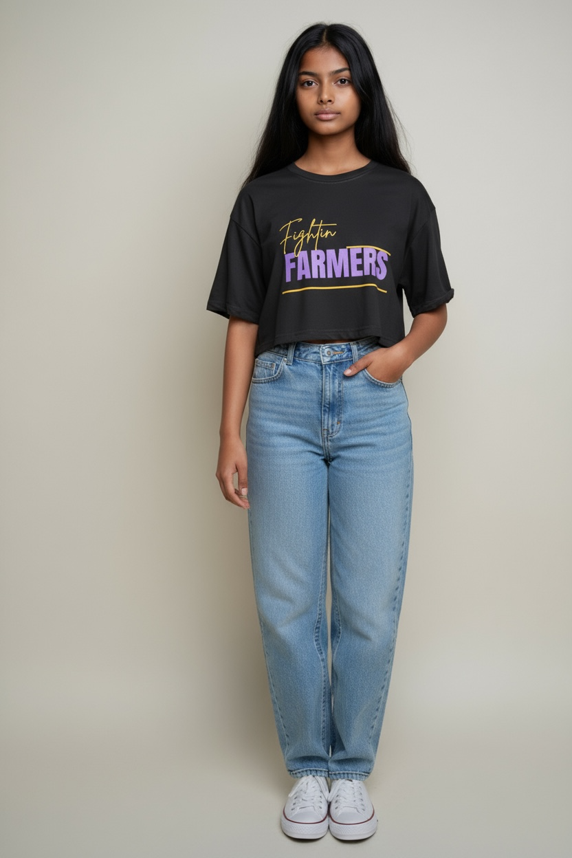 Fightin Farmers
