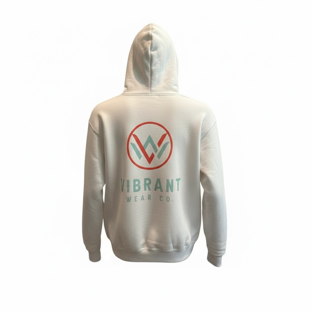 Vibrant Wear Co hoodie