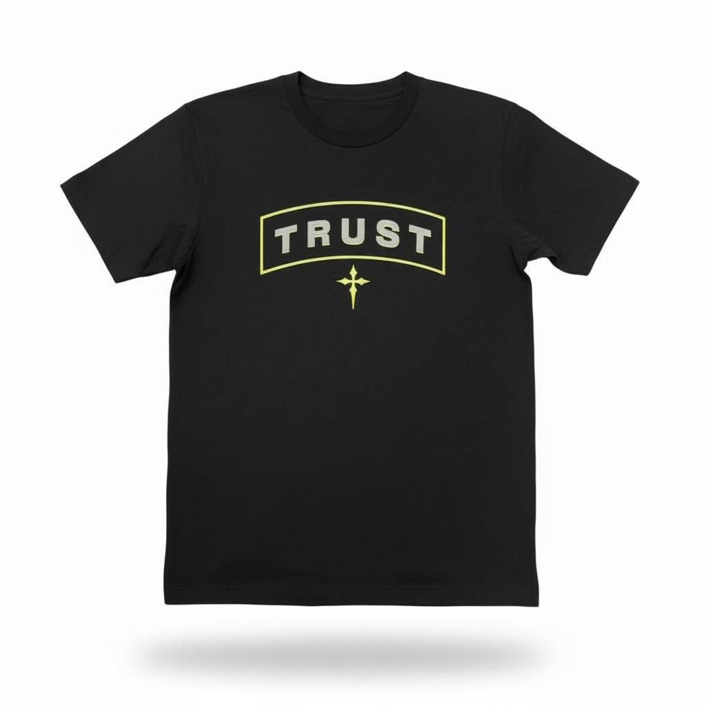 Ever Trust