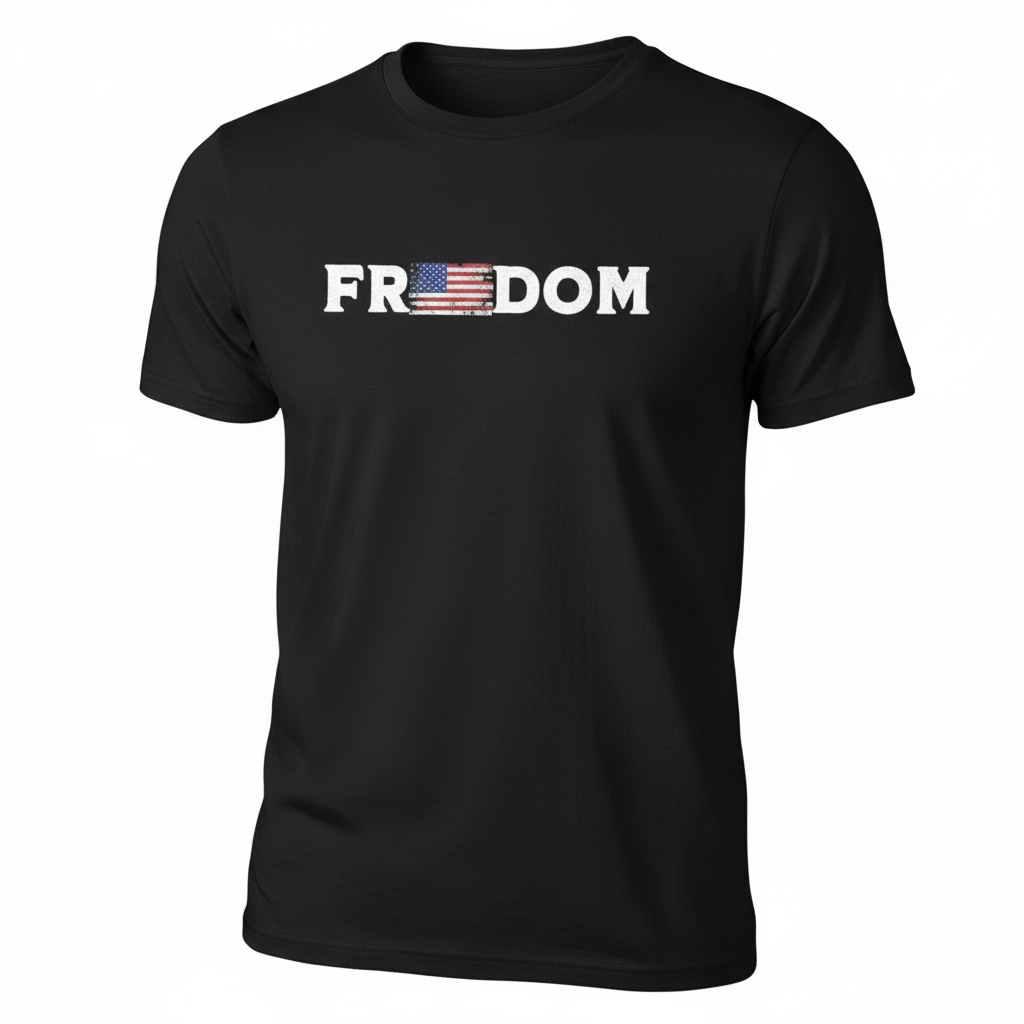 Freedom Flies High Tee