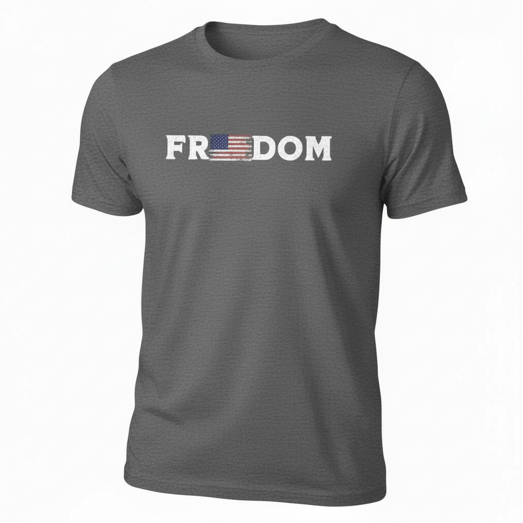 Freedom Flies High Tee