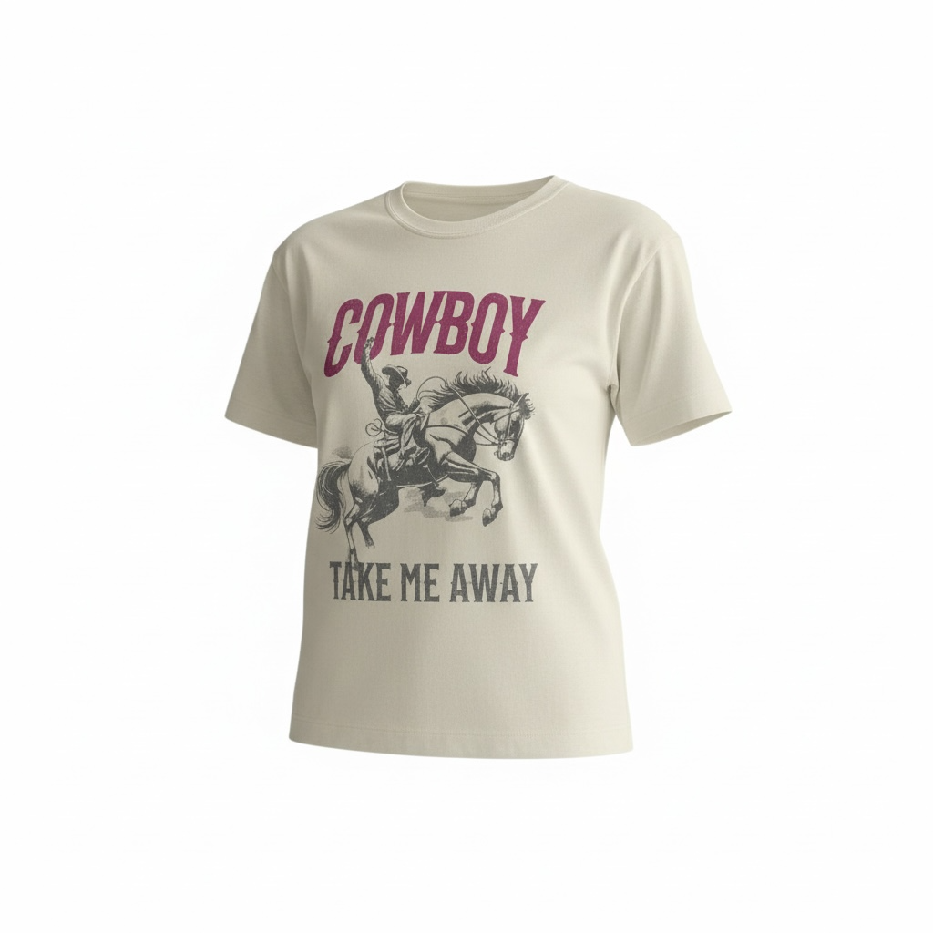 Take me Away