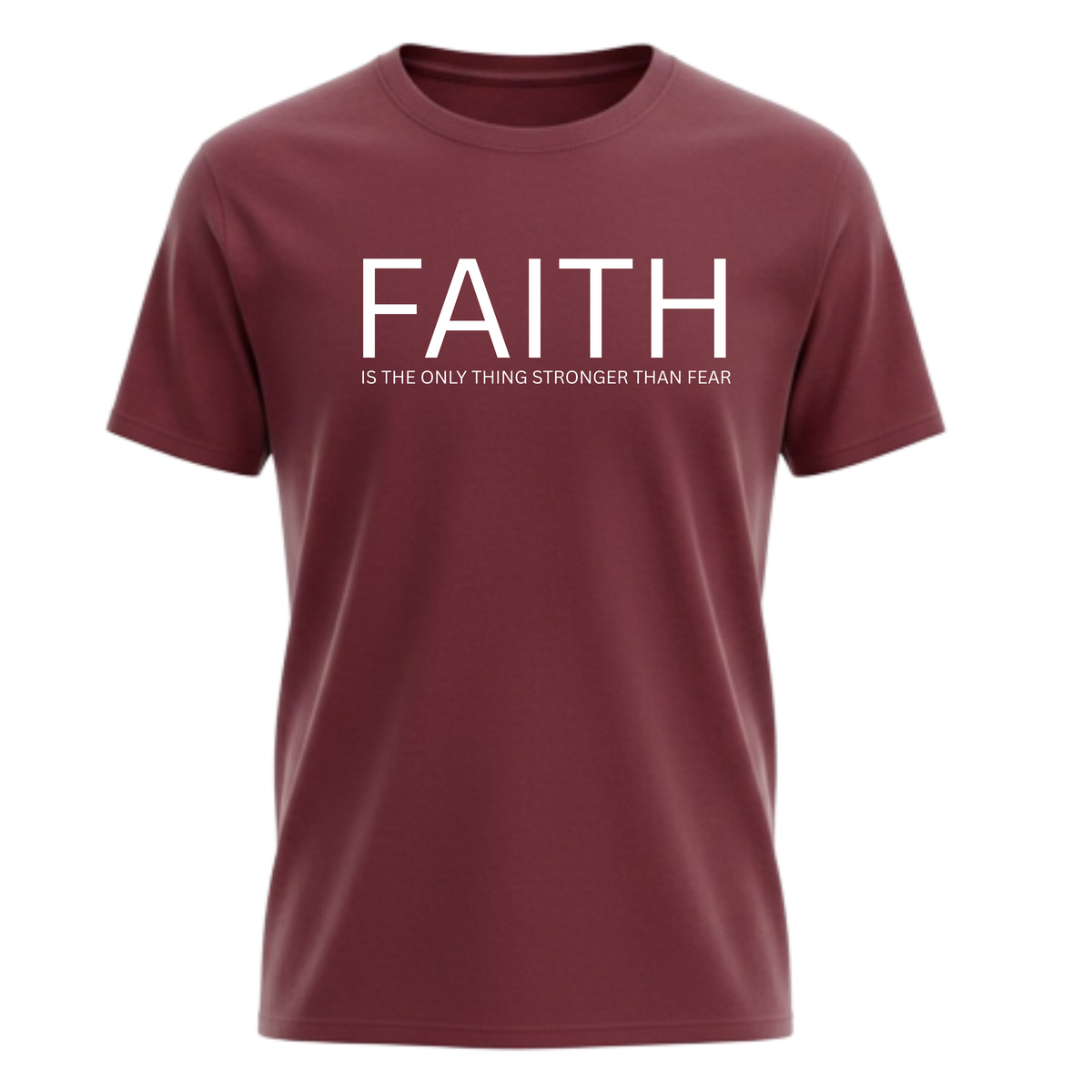 FAITH T-shirt