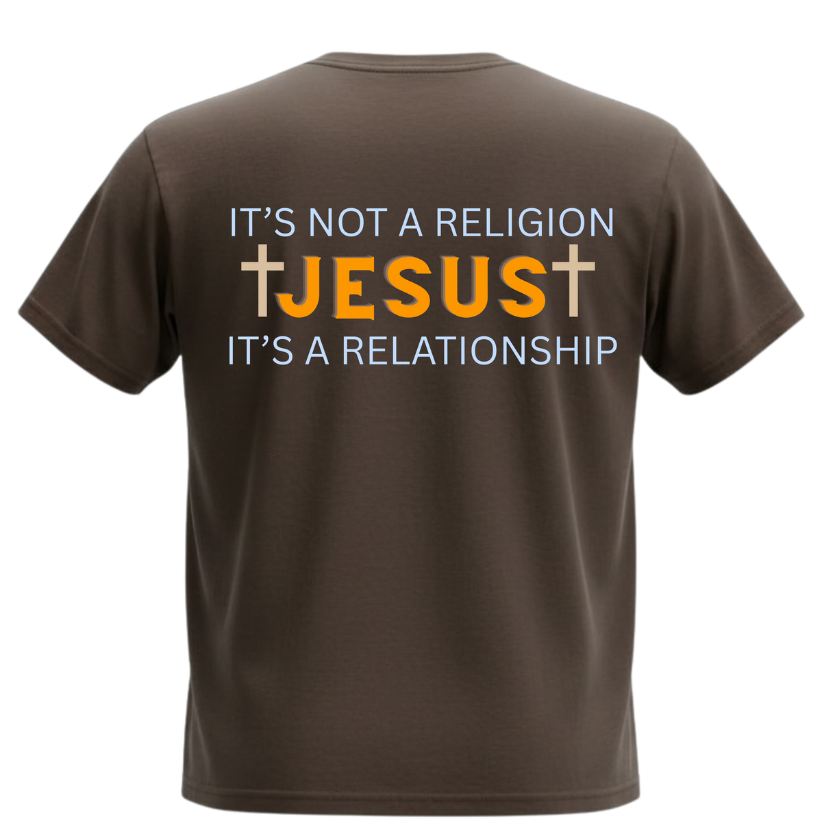 JESUS T-shirt