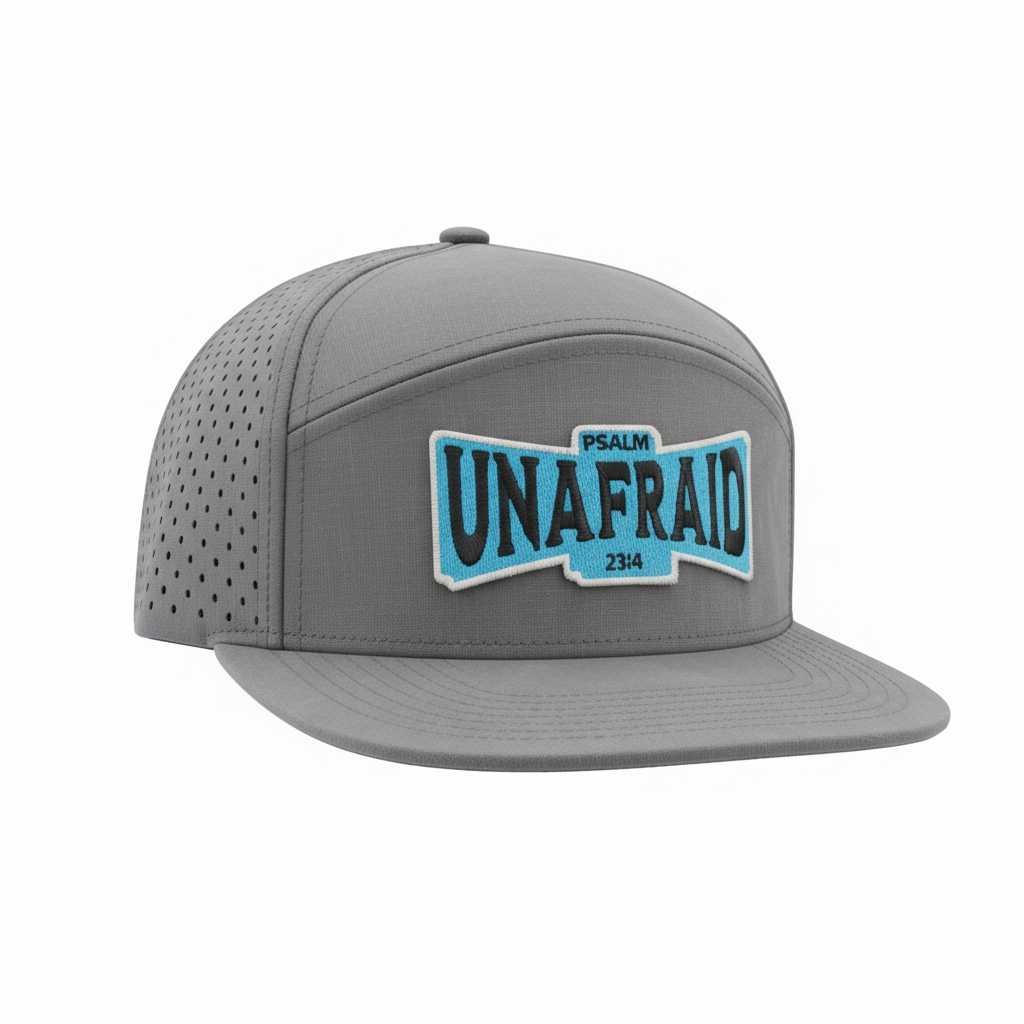 UNAFRAID Hat