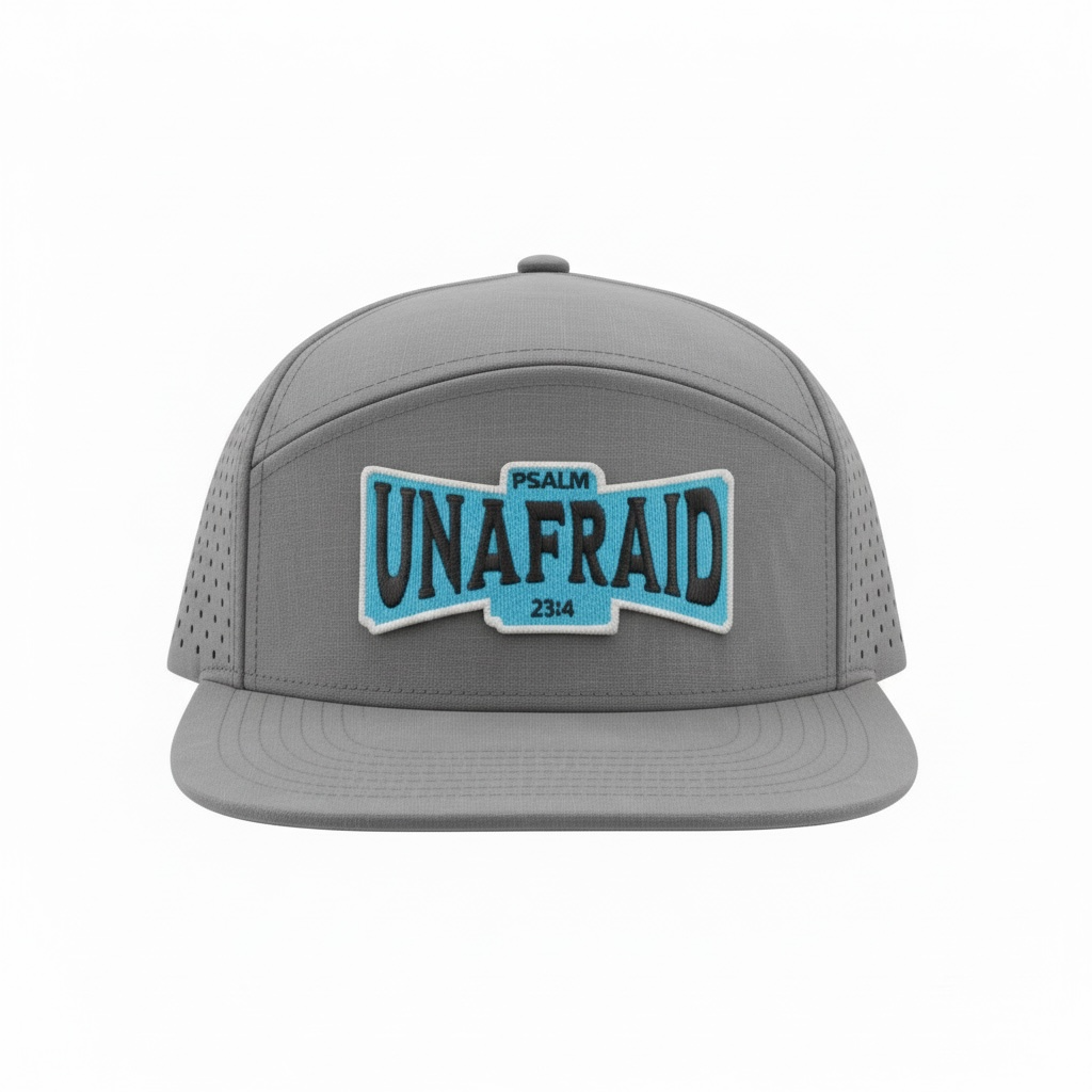 UNAFRAID Hat