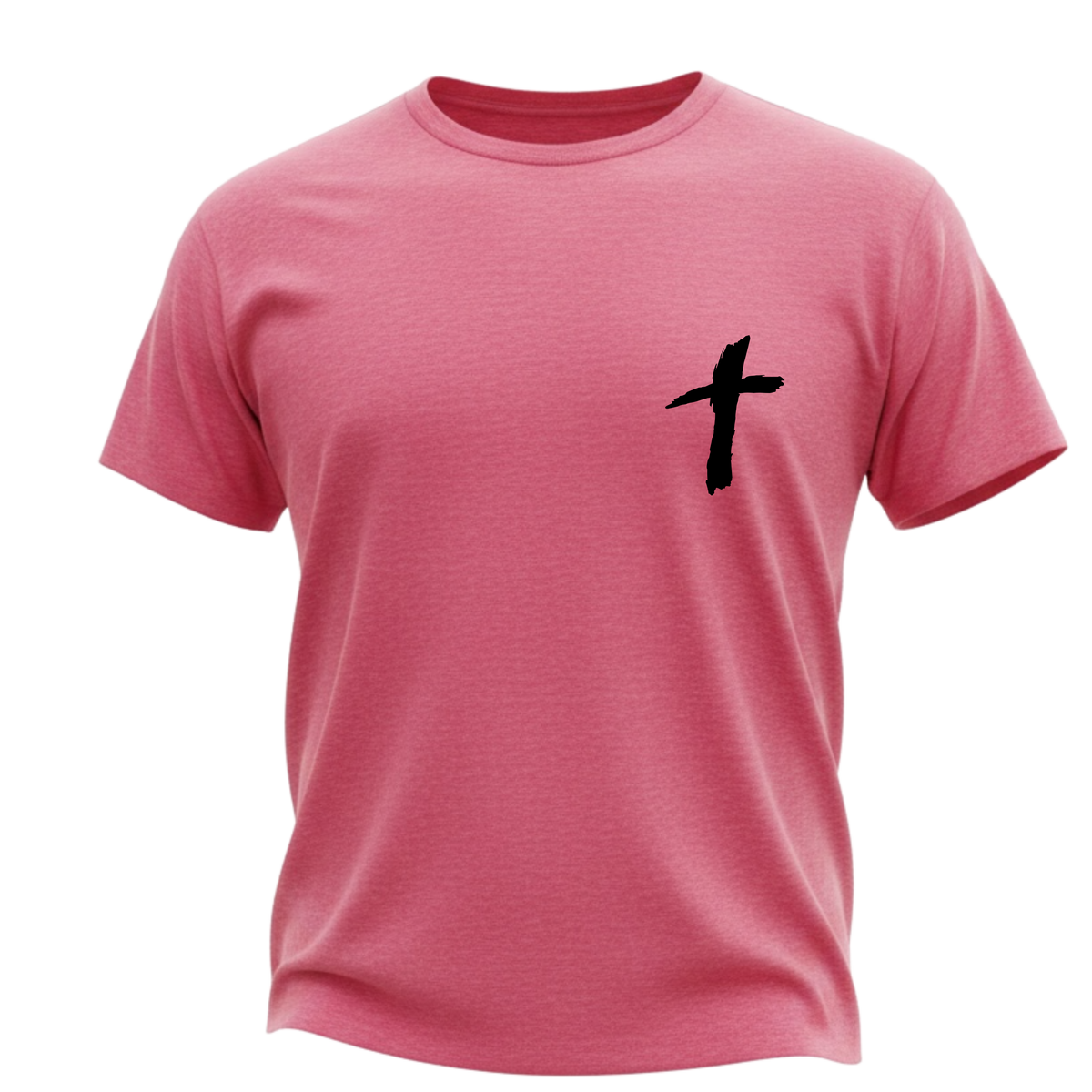 Psalm 62:2 Graphic Tee