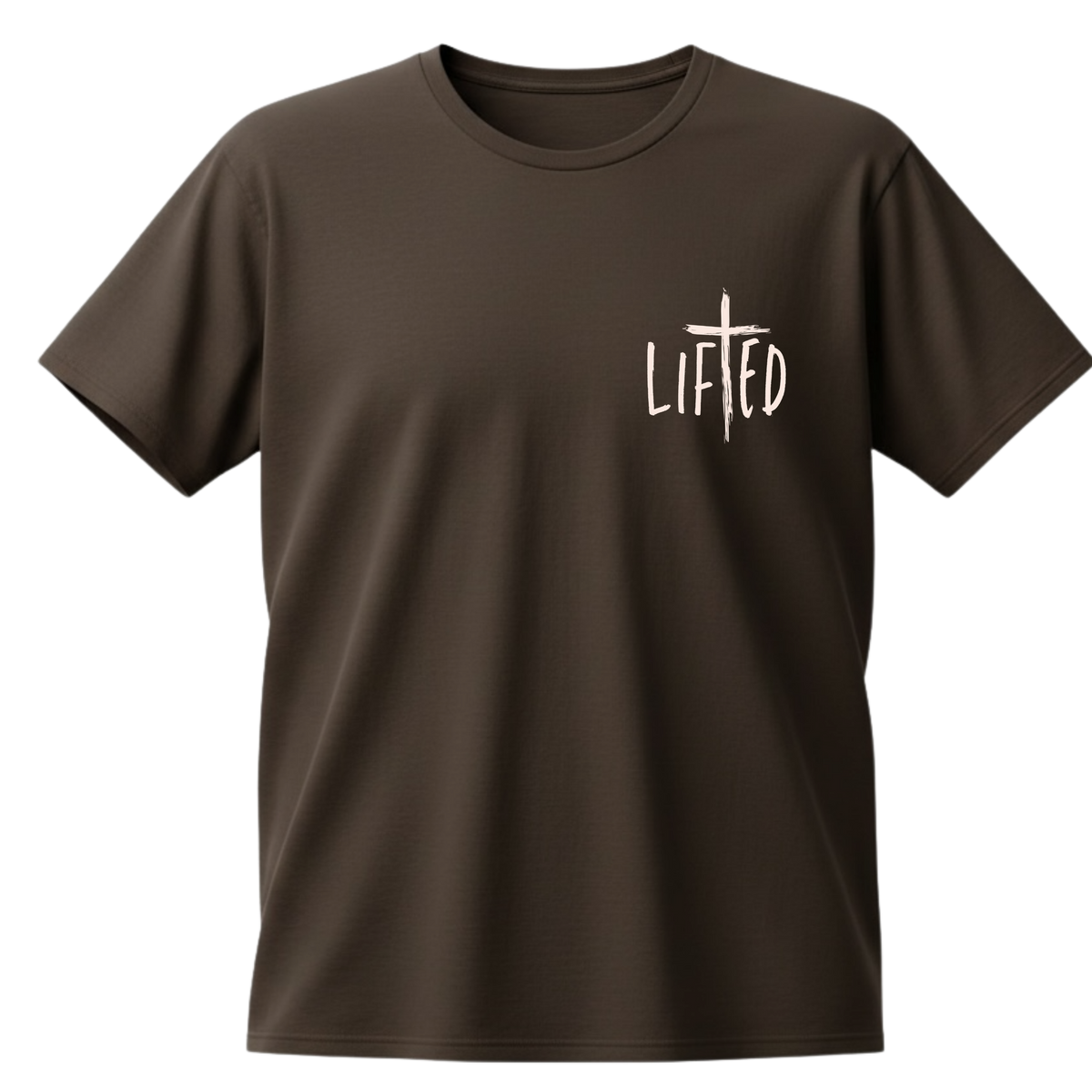 Lifted Tee