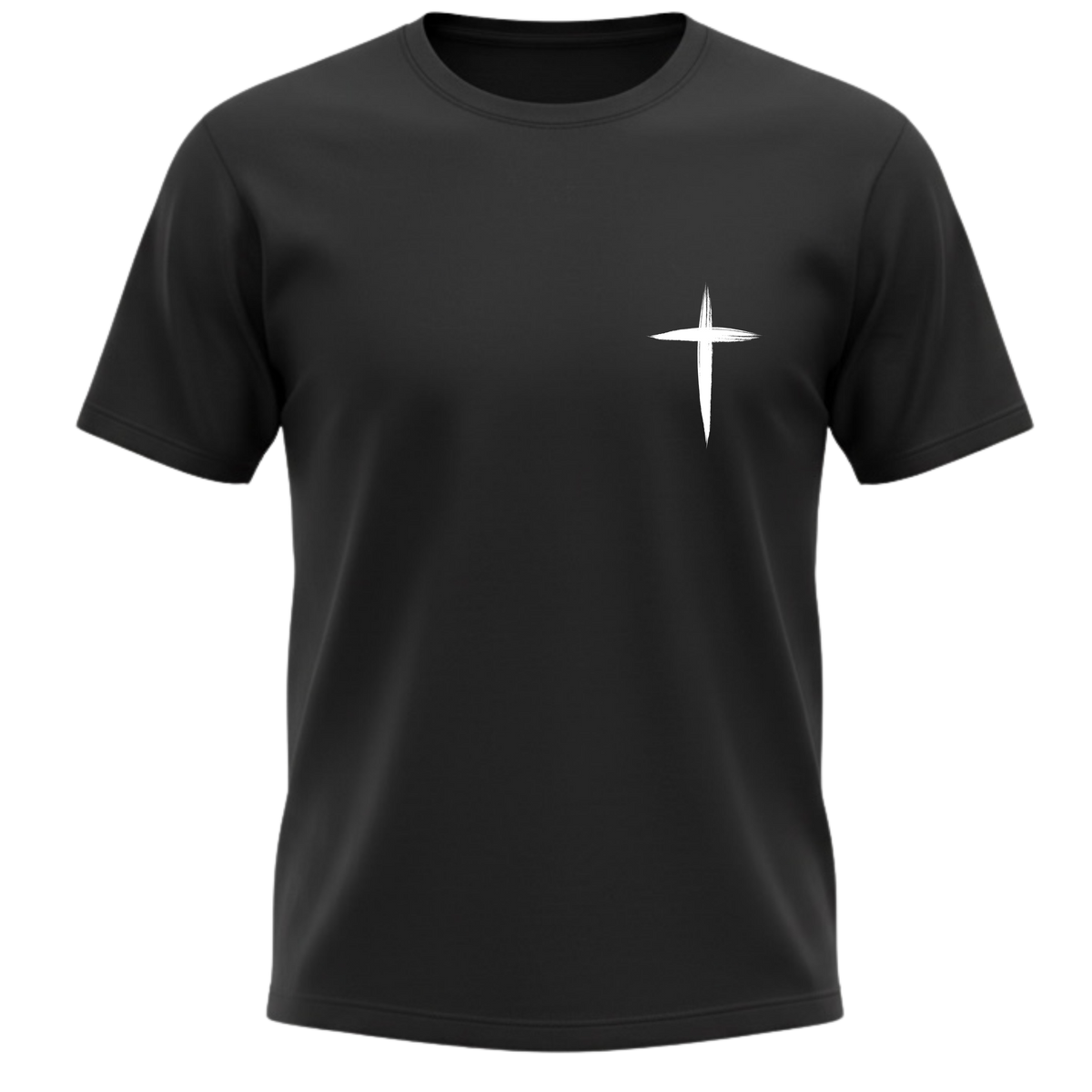 Faith over EVERYTHING Tee