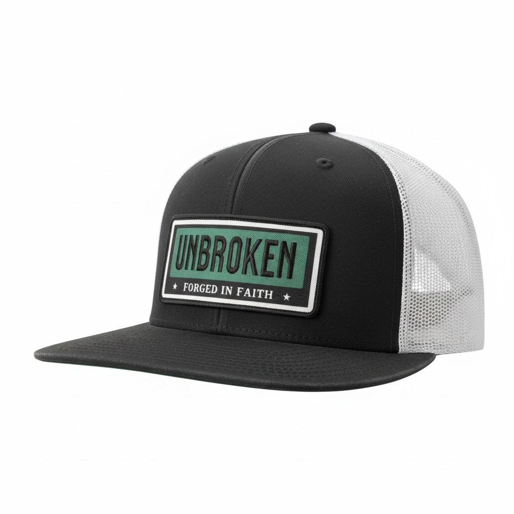 Unbroken Hat