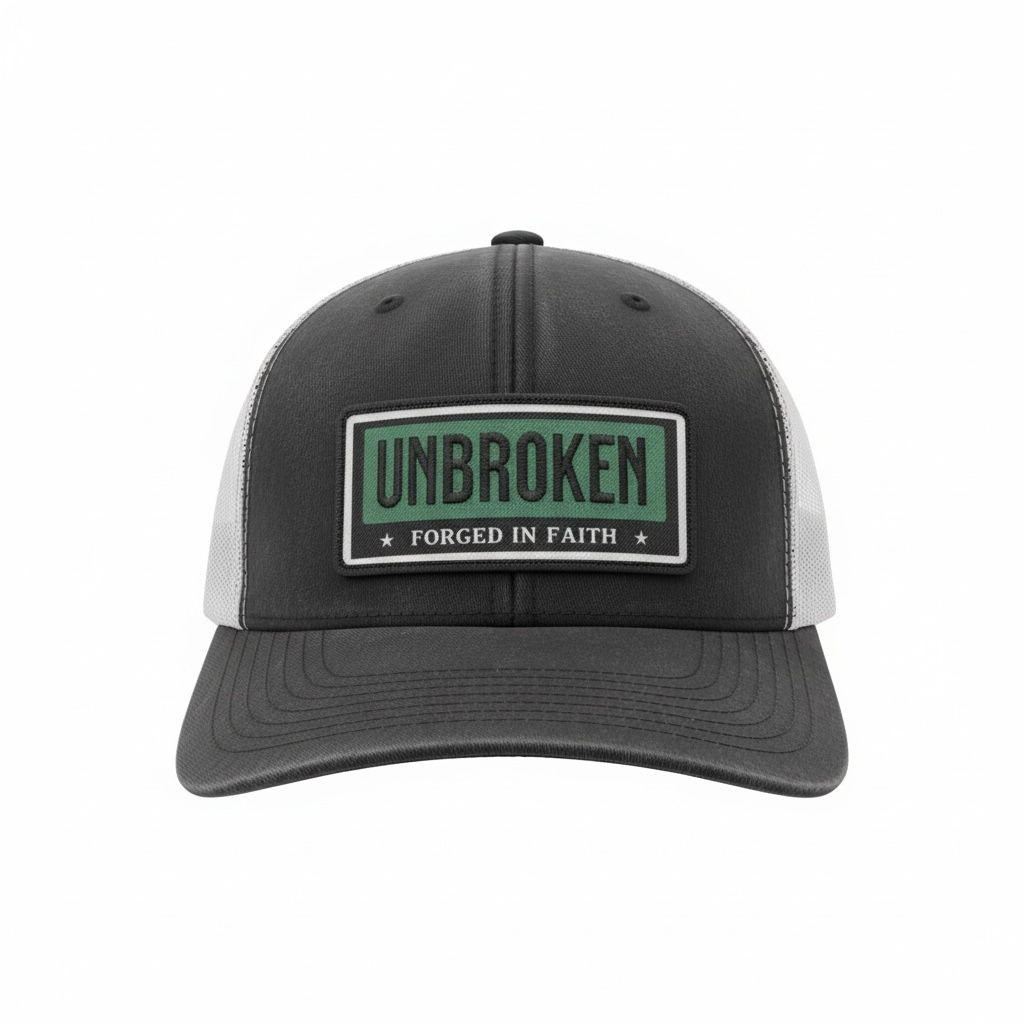 Unbroken Hat