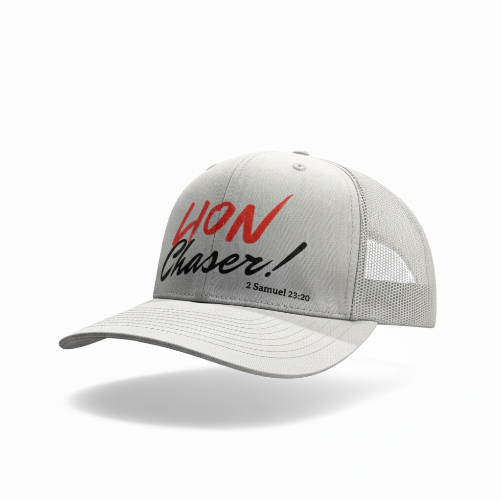 Lion Chaser Hat