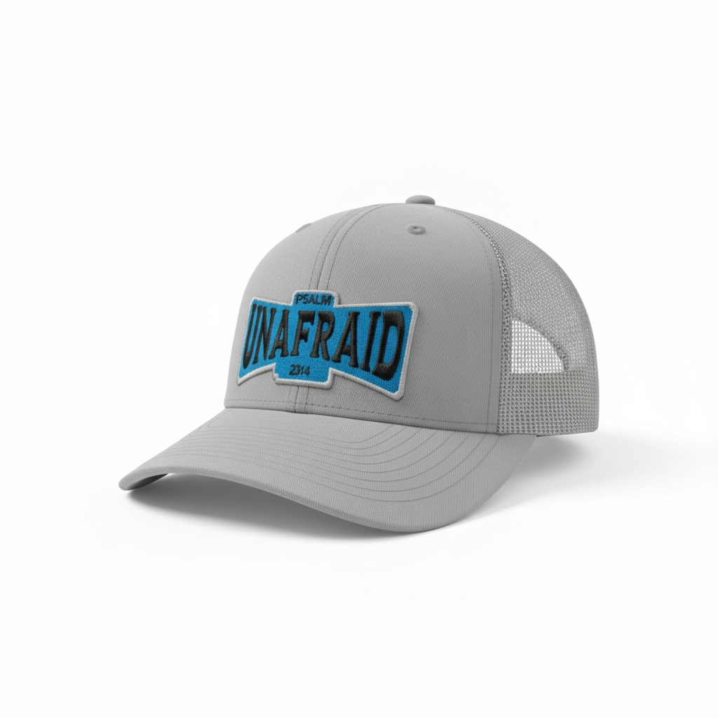 Unafraid Hat