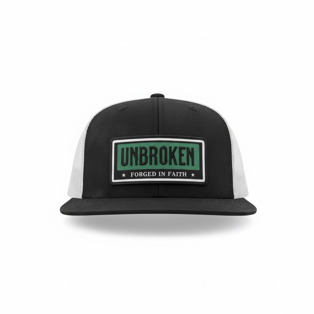 Unbroken Hat