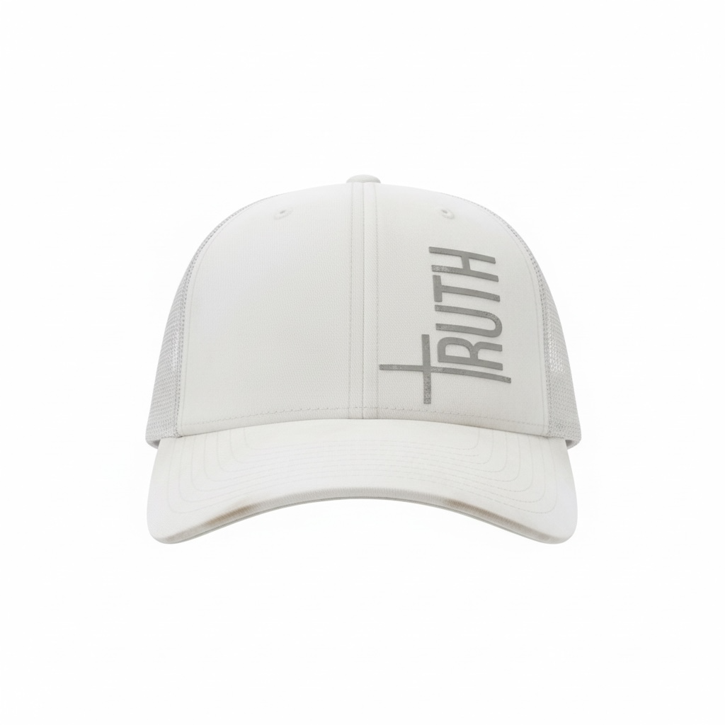 Truth Classic Trucker Hat