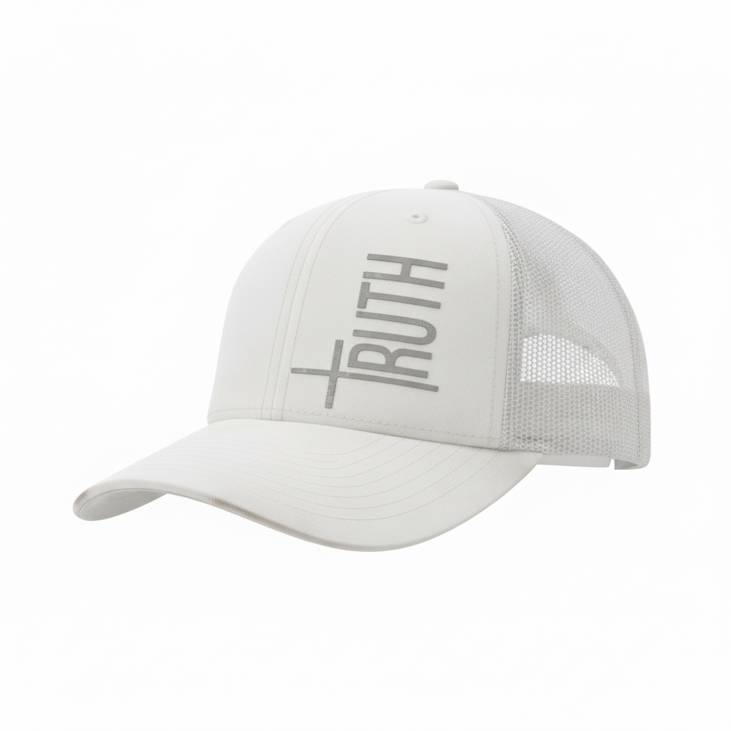 Truth Classic Trucker Hat