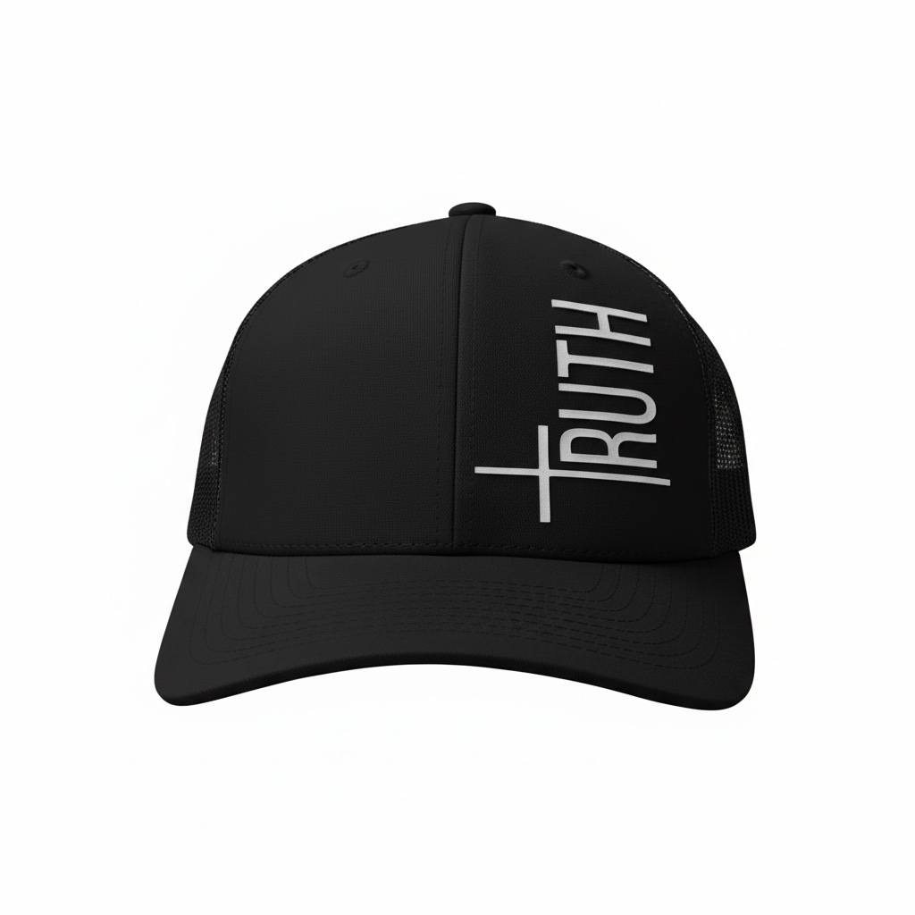 Truth Classic Trucker Hat
