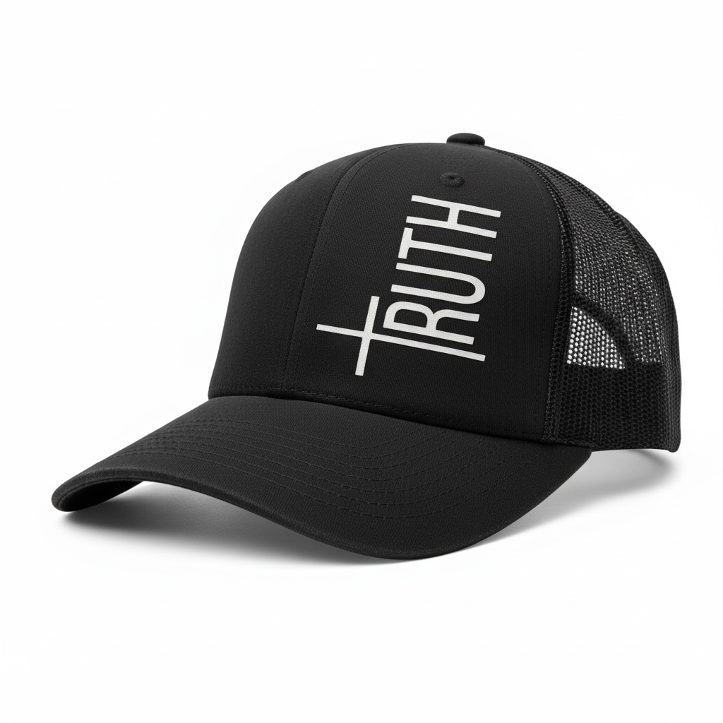 Truth Classic Trucker Hat
