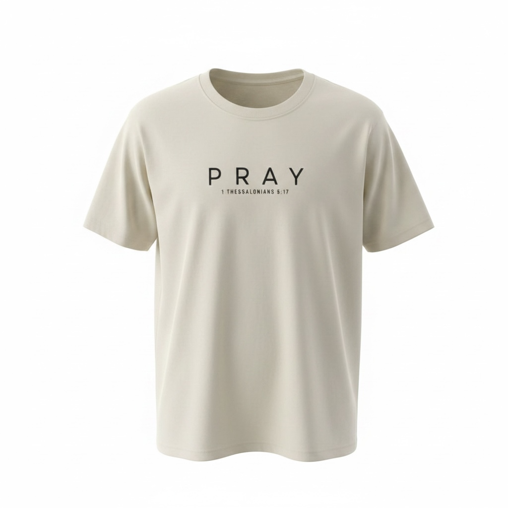 PRAY Tee