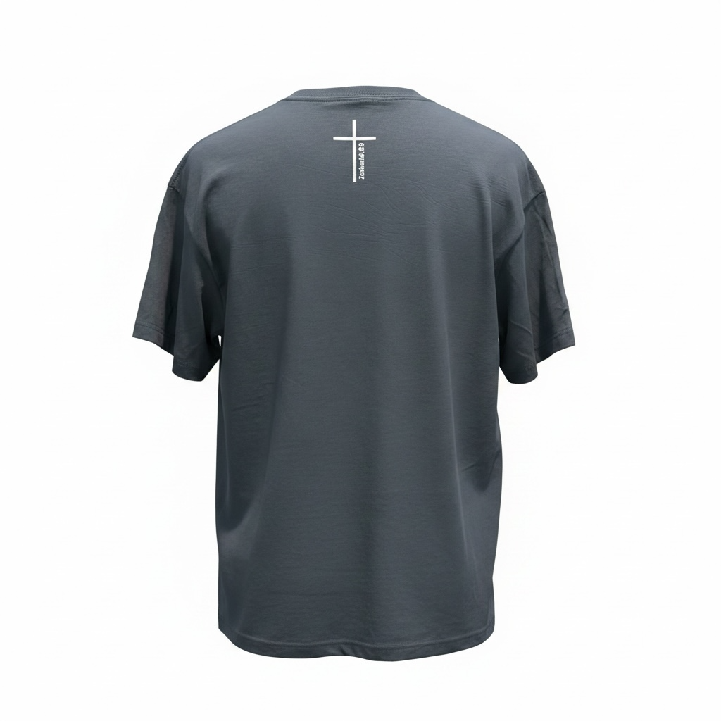 Jesus is King Tee