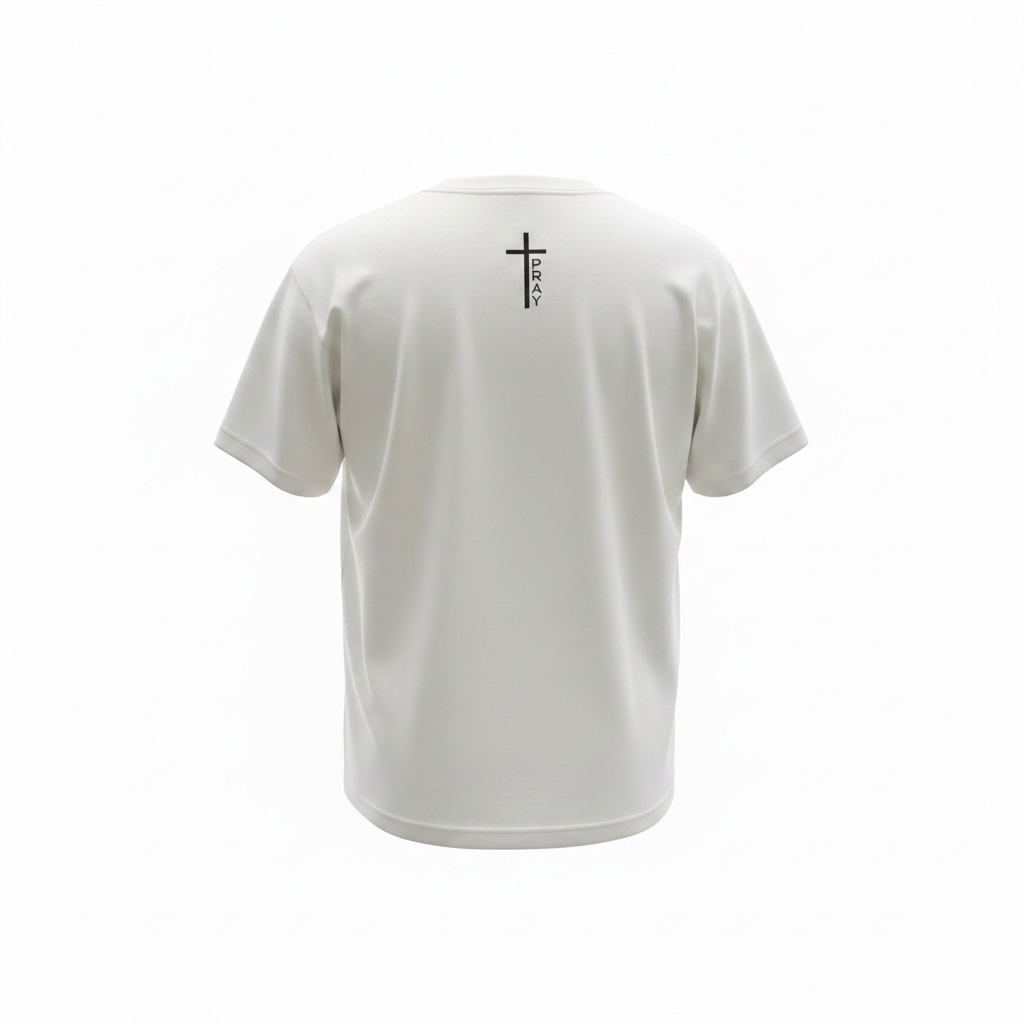 PRAY Tee