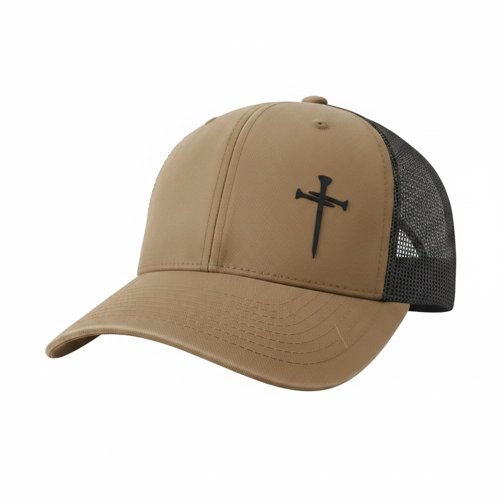 The Cross