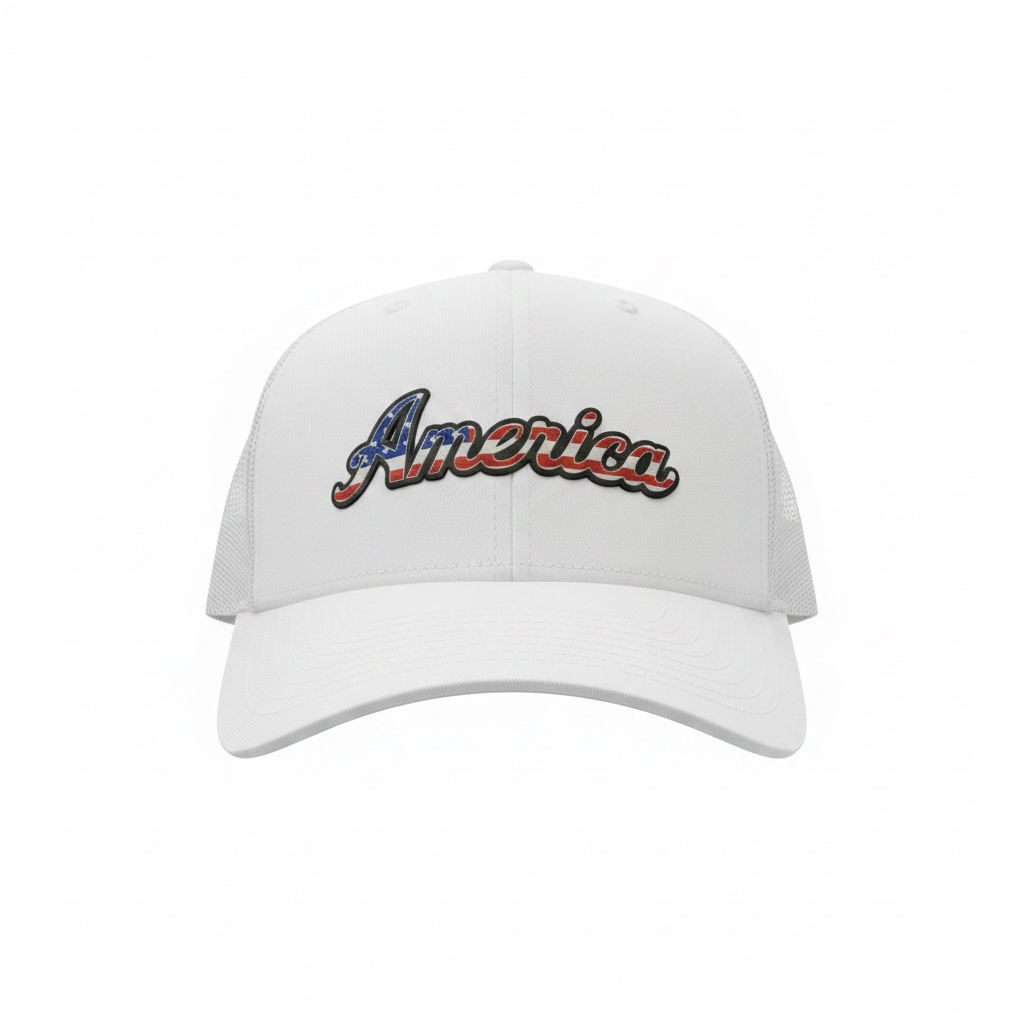 America