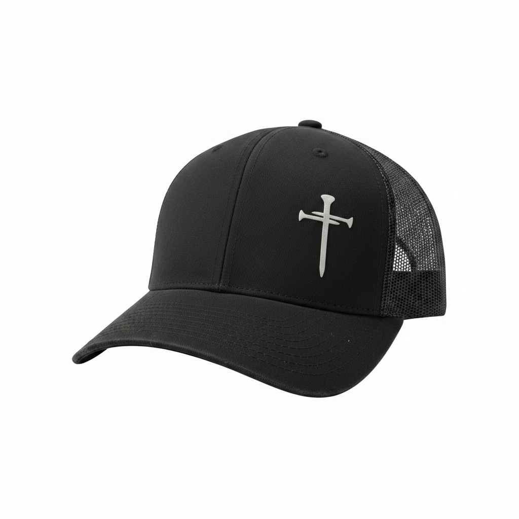 The Cross