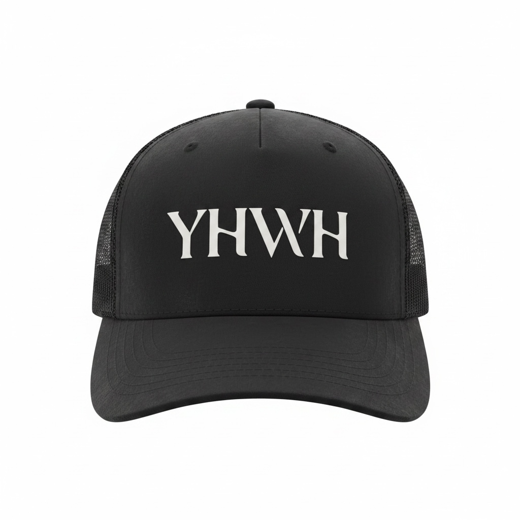 YHWH