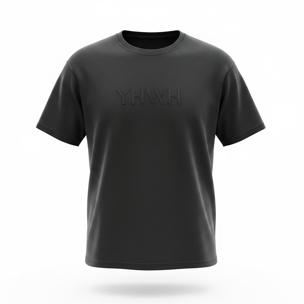 YHWH Tee