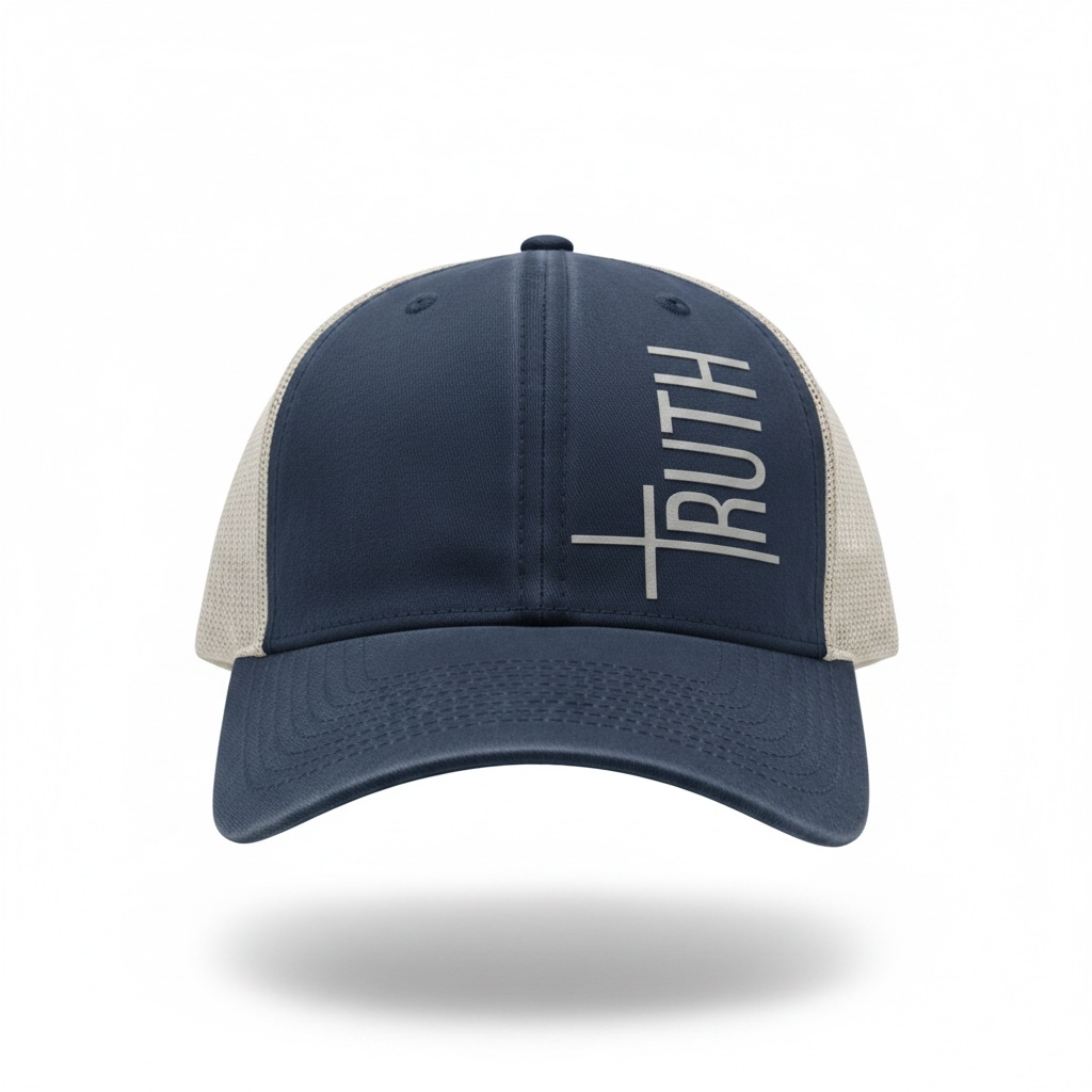 Truth Classic Trucker Hat