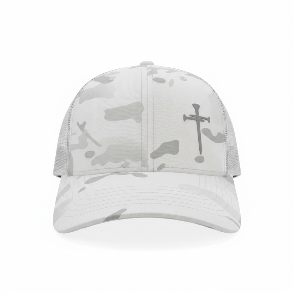 The Cross