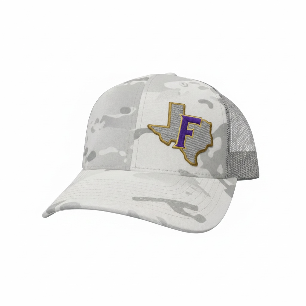 TX Farmers hat