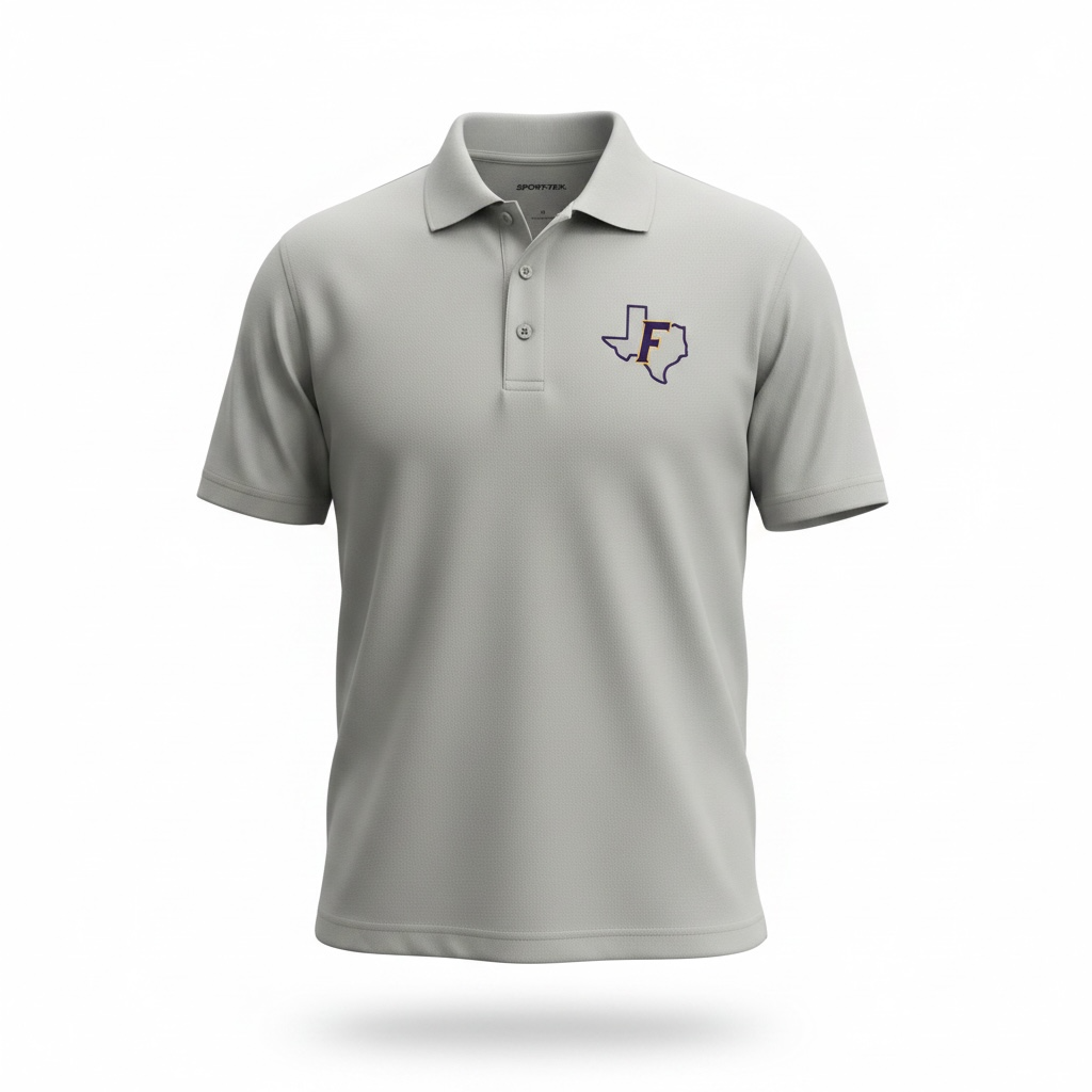 TX Farmers polo