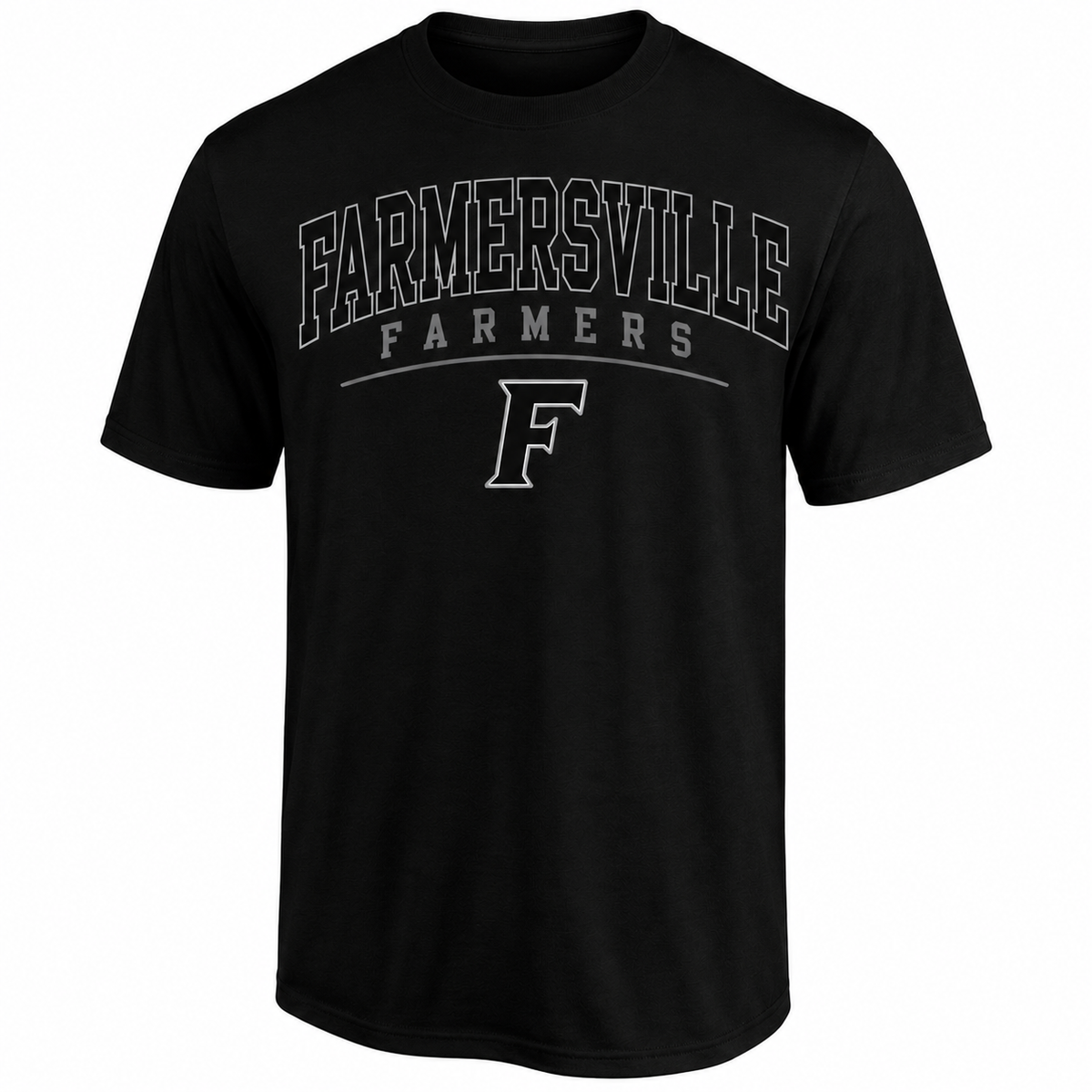 Farmersville Farmers Classic Collegiate Tee