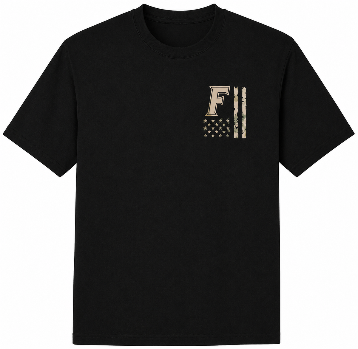 Freedom Farmers Tee