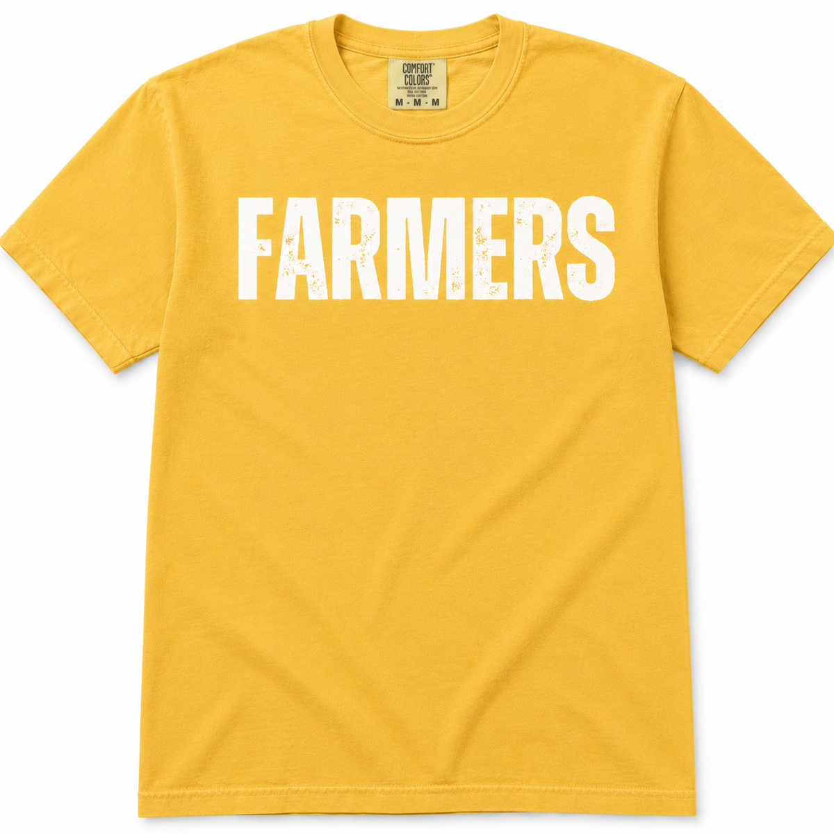 Simply Farmers Tee