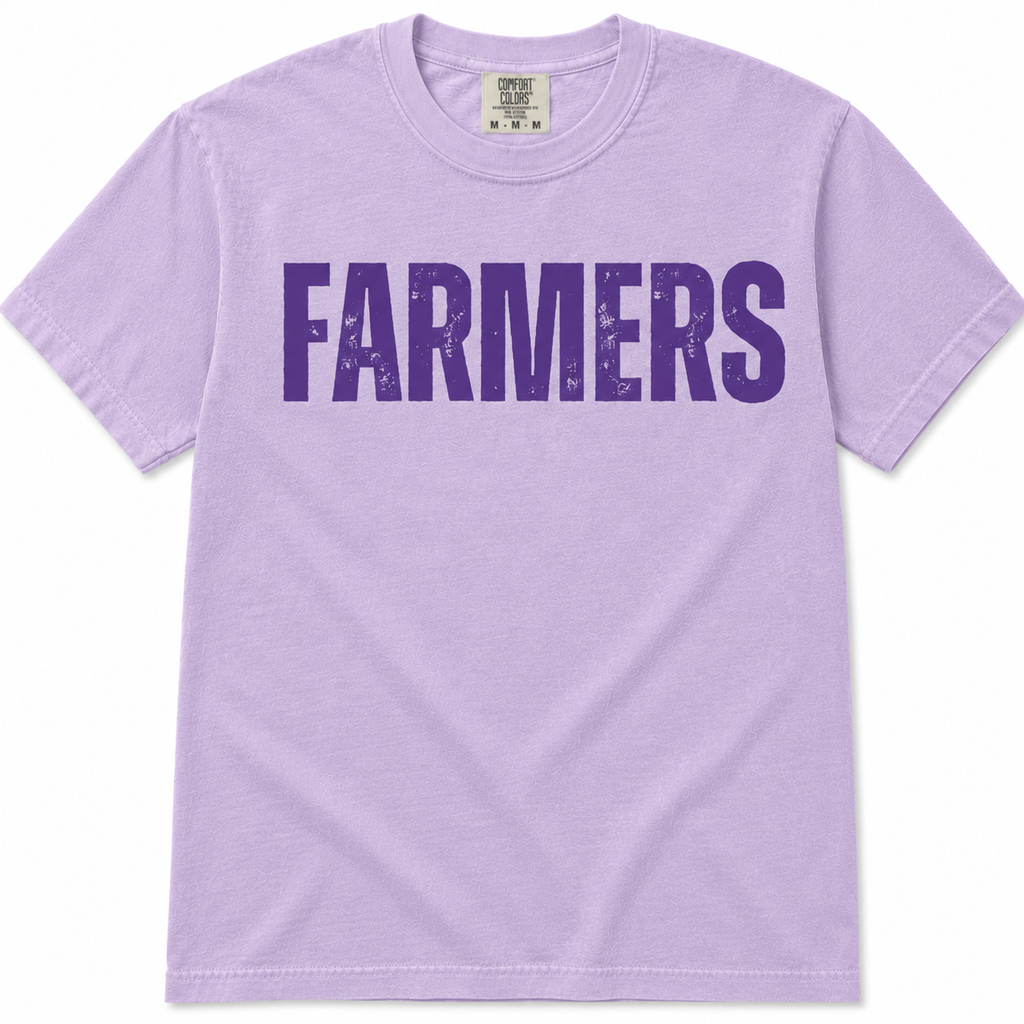 Simply Farmers Tee