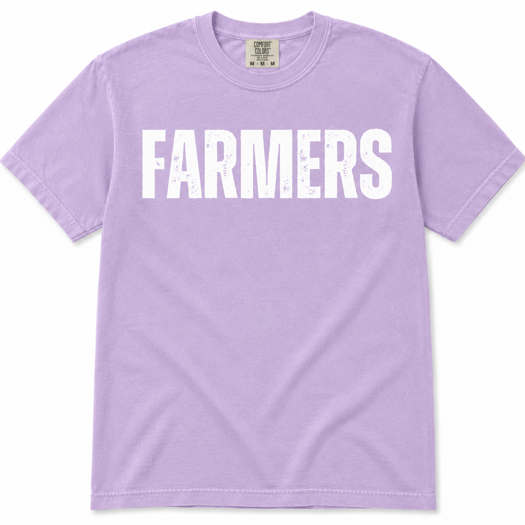 Simply Farmers Tee