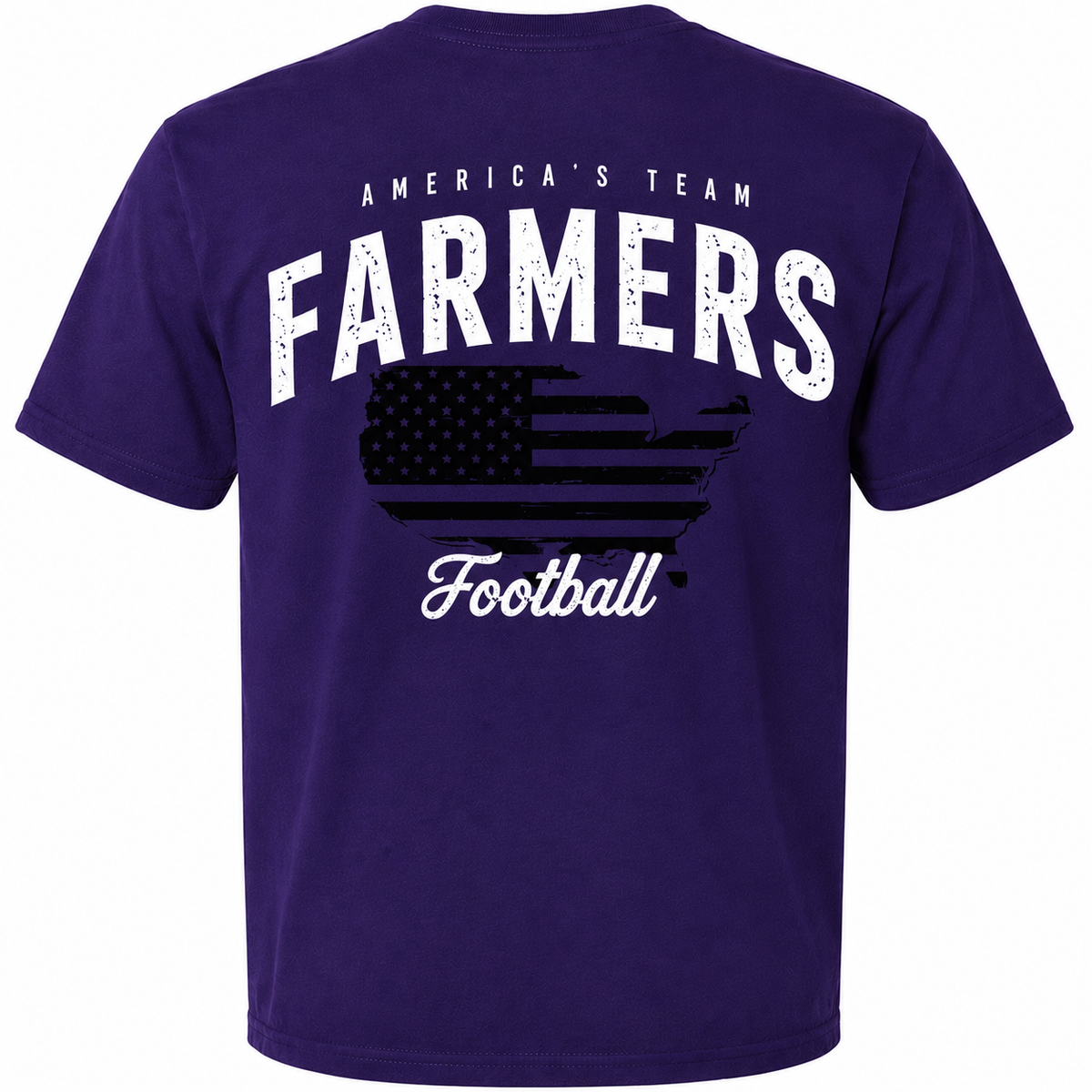 Americas Team Tee