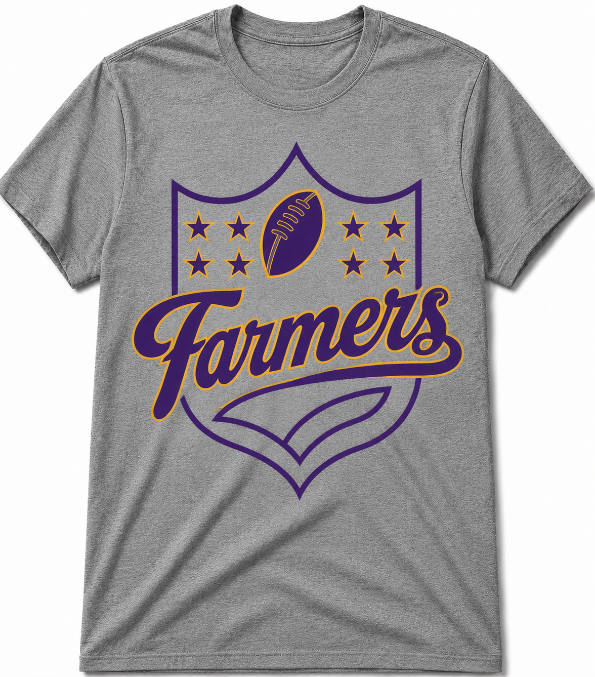 THE Farmers