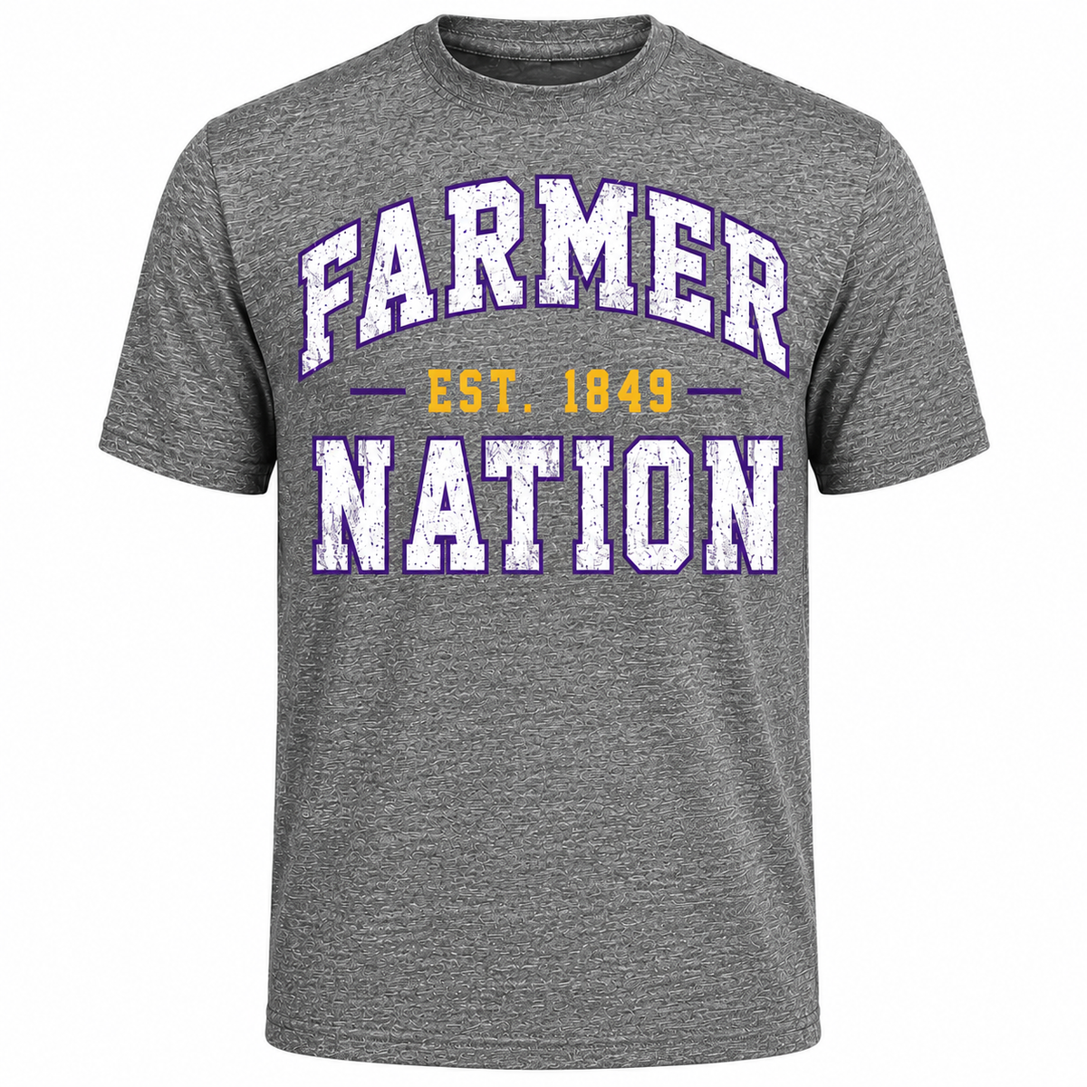 Farmer Nation Tee