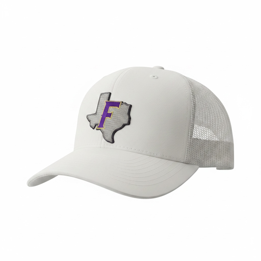 TX Farmers hat