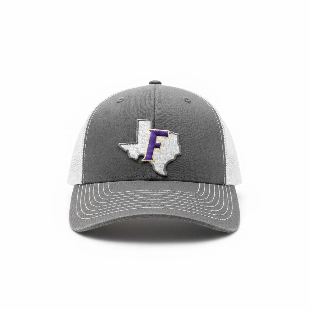 TX Farmers hat