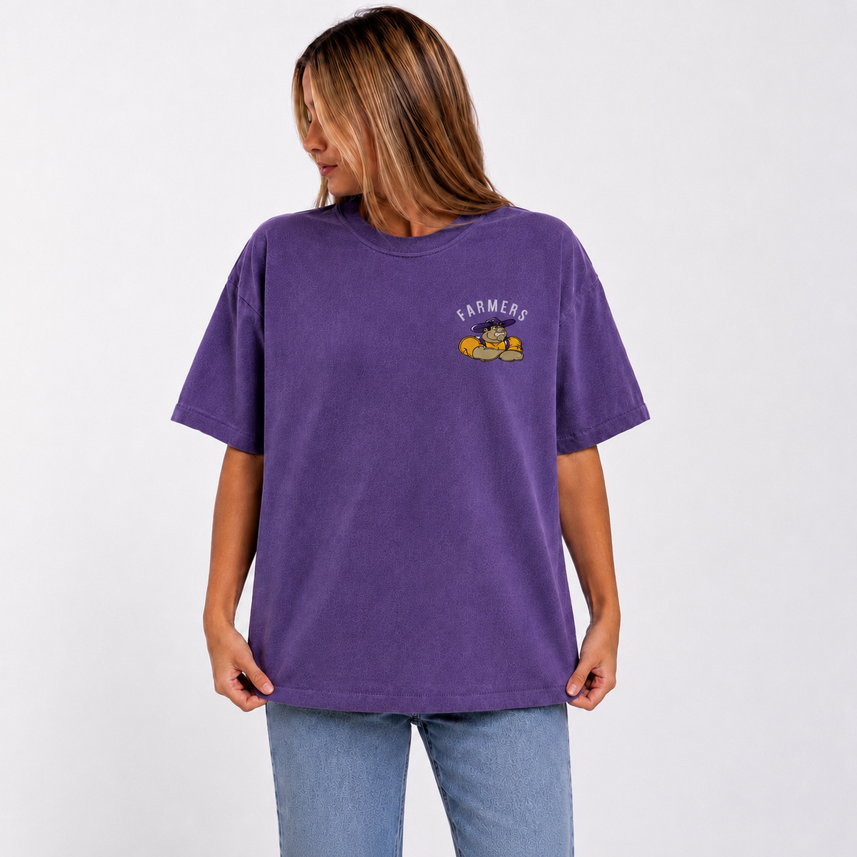 We are Farmers Tee