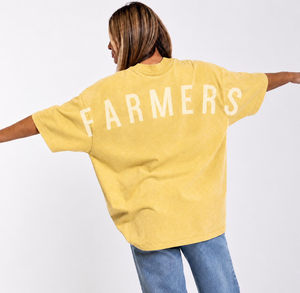 We are Farmers Tee